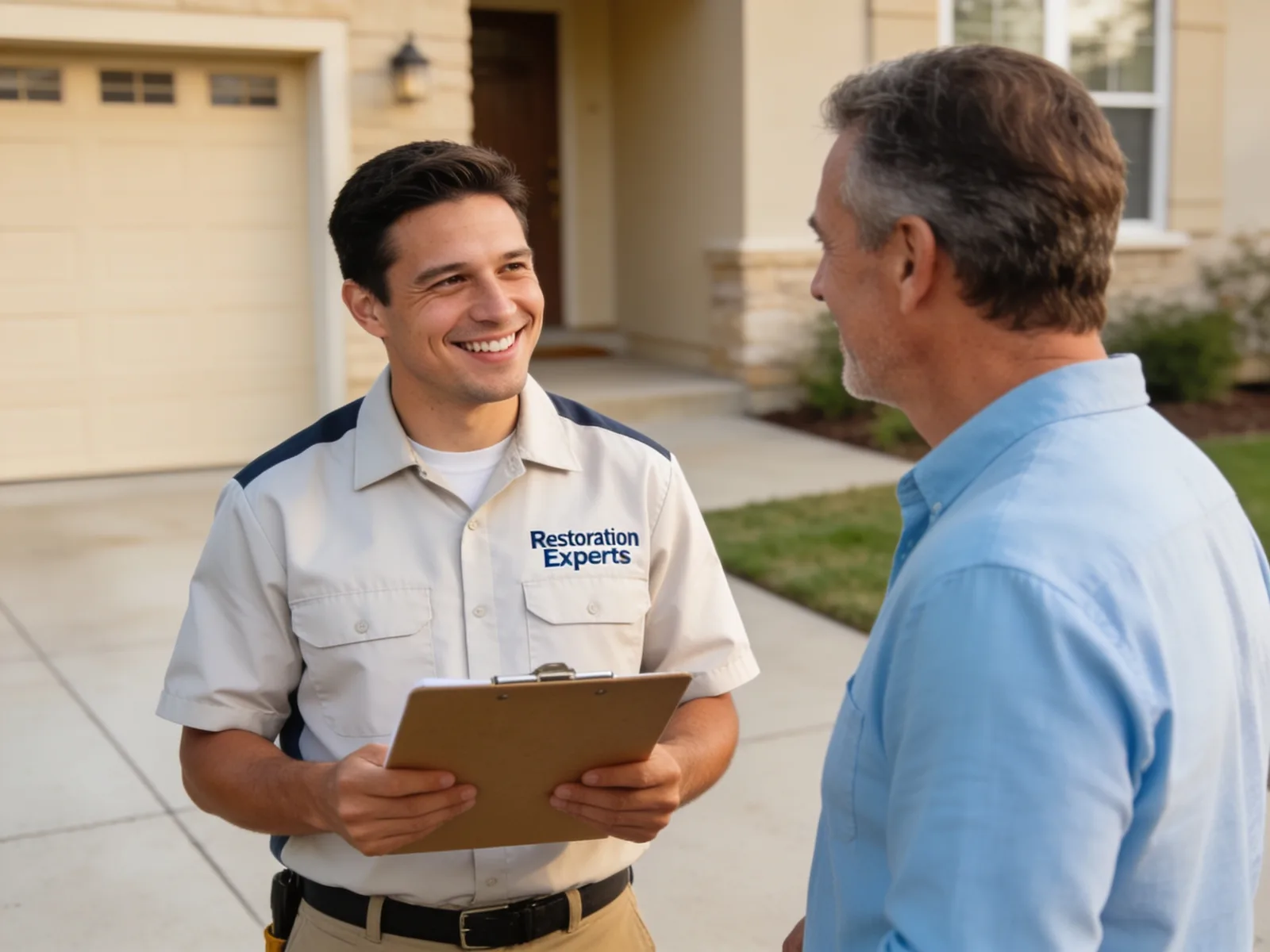 Water Damage Cleanup Courtland, MN FAQs